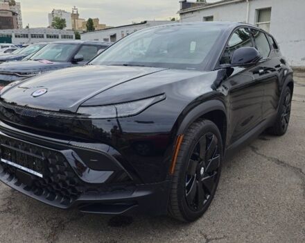 Черный Ягуар Ф-Пейс, объемом двигателя 0 л и пробегом 10 тыс. км за 30000 $, фото 1 на Automoto.ua