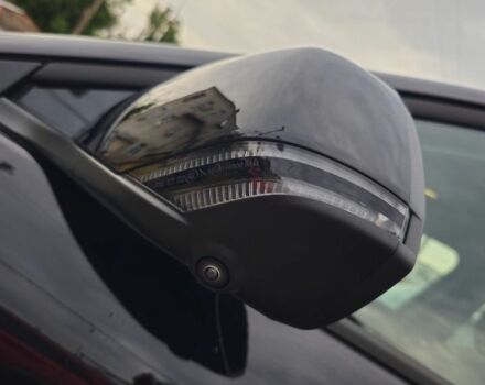 Черный Ягуар Ф-Пейс, объемом двигателя 0 л и пробегом 10 тыс. км за 30000 $, фото 13 на Automoto.ua