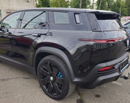 Черный Ягуар Ф-Пейс, объемом двигателя 0 л и пробегом 10 тыс. км за 30000 $, фото 2 на Automoto.ua