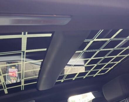 Черный Ягуар Ф-Пейс, объемом двигателя 0 л и пробегом 10 тыс. км за 30000 $, фото 16 на Automoto.ua