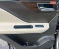 Коричневый Ягуар Ф-Пейс, объемом двигателя 3 л и пробегом 164 тыс. км за 21000 $, фото 44 на Automoto.ua