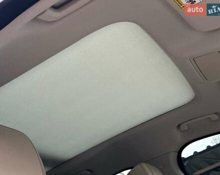 Коричневый Ягуар Ф-Пейс, объемом двигателя 3 л и пробегом 211 тыс. км за 17800 $, фото 49 на Automoto.ua