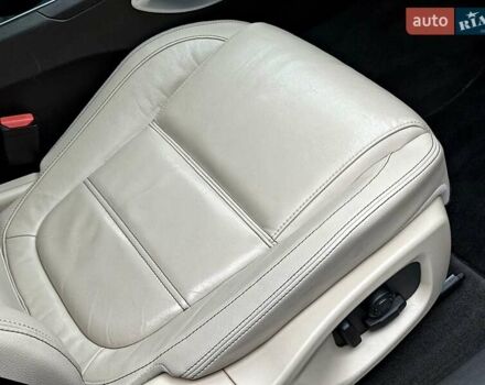 Коричневый Ягуар Ф-Пейс, объемом двигателя 3 л и пробегом 211 тыс. км за 17800 $, фото 44 на Automoto.ua