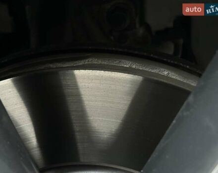 Коричневый Ягуар Ф-Пейс, объемом двигателя 3 л и пробегом 211 тыс. км за 17800 $, фото 25 на Automoto.ua