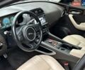 Коричневый Ягуар Ф-Пейс, объемом двигателя 3 л и пробегом 211 тыс. км за 17800 $, фото 43 на Automoto.ua