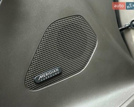 Коричневый Ягуар Ф-Пейс, объемом двигателя 3 л и пробегом 211 тыс. км за 17800 $, фото 41 на Automoto.ua