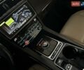 Коричневый Ягуар Ф-Пейс, объемом двигателя 3 л и пробегом 211 тыс. км за 17800 $, фото 32 на Automoto.ua