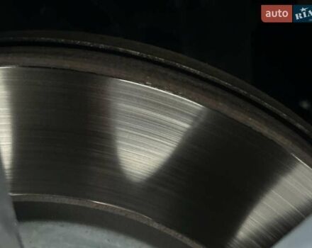 Коричневый Ягуар Ф-Пейс, объемом двигателя 3 л и пробегом 211 тыс. км за 17800 $, фото 26 на Automoto.ua