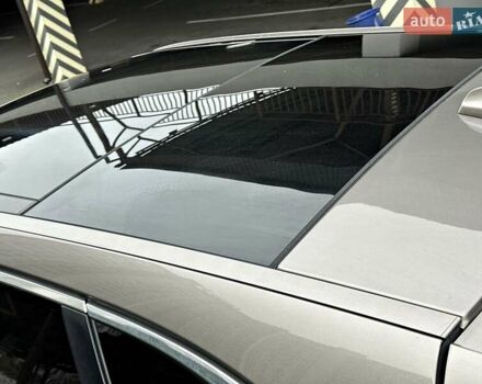 Коричневый Ягуар Ф-Пейс, объемом двигателя 3 л и пробегом 211 тыс. км за 17800 $, фото 52 на Automoto.ua