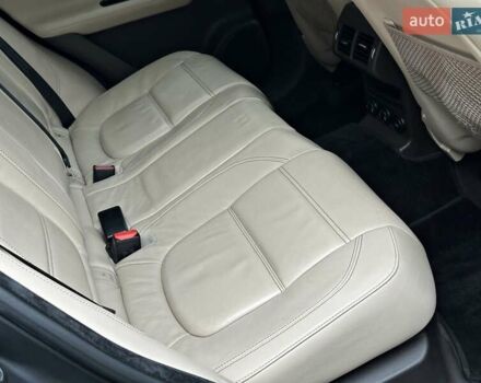 Коричневый Ягуар Ф-Пейс, объемом двигателя 3 л и пробегом 211 тыс. км за 17800 $, фото 38 на Automoto.ua