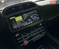Коричневый Ягуар Ф-Пейс, объемом двигателя 3 л и пробегом 211 тыс. км за 17800 $, фото 51 на Automoto.ua