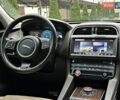 Коричневый Ягуар Ф-Пейс, объемом двигателя 3 л и пробегом 211 тыс. км за 17800 $, фото 27 на Automoto.ua