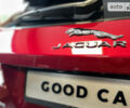 Червоний Ягуар Ф-Пейс, об'ємом двигуна 2 л та пробігом 115 тис. км за 31000 $, фото 11 на Automoto.ua