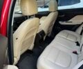 Ягуар Ф-Пейс 2016 у Києві на Automoto.ua Червоний Ягуар Ф-Пейс, об'ємом двигуна 2 л та пробігом 131 тис. км за 24500 $, фото 14 на Automoto.ua