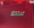 Красный Ягуар Ф-Пейс, объемом двигателя 2 л и пробегом 115 тыс. км за 31000 $, фото 9 на Automoto.ua