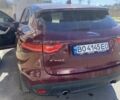 Красный Ягуар Ф-Пейс, объемом двигателя 3 л и пробегом 205 тыс. км за 16799 $, фото 9 на Automoto.ua