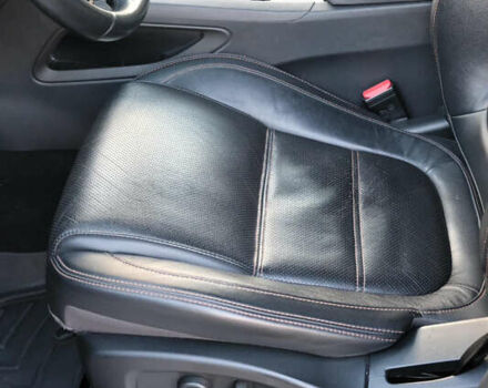 Красный Ягуар Ф-Пейс, объемом двигателя 2 л и пробегом 214 тыс. км за 22500 $, фото 38 на Automoto.ua