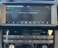 Красный Ягуар Ф-Пейс, объемом двигателя 3 л и пробегом 70 тыс. км за 36000 $, фото 46 на Automoto.ua