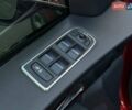 Красный Ягуар Ф-Пейс, объемом двигателя 3 л и пробегом 90 тыс. км за 19999 $, фото 24 на Automoto.ua