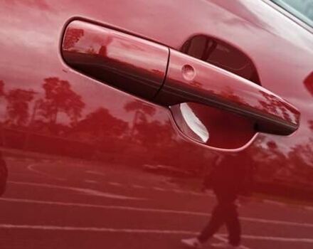 Червоний Ягуар Ф-Пейс, об'ємом двигуна 3 л та пробігом 72 тис. км за 28000 $, фото 17 на Automoto.ua