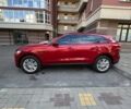 Ягуар Ф-Пейс 2016 у Києві на Automoto.ua Червоний Ягуар Ф-Пейс, об'ємом двигуна 2 л та пробігом 131 тис. км за 24500 $, фото 2 на Automoto.ua