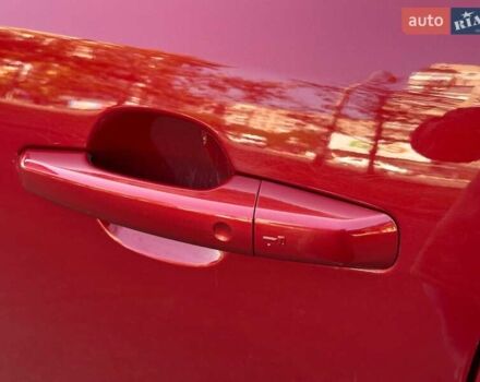 Красный Ягуар Ф-Пейс, объемом двигателя 3 л и пробегом 90 тыс. км за 19999 $, фото 17 на Automoto.ua