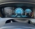 Красный Ягуар Ф-Пейс, объемом двигателя 3 л и пробегом 70 тыс. км за 36000 $, фото 43 на Automoto.ua