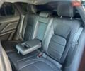Красный Ягуар Ф-Пейс, объемом двигателя 3 л и пробегом 90 тыс. км за 19999 $, фото 19 на Automoto.ua