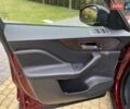 Червоний Ягуар Ф-Пейс, об'ємом двигуна 2 л та пробігом 125 тис. км за 25500 $, фото 9 на Automoto.ua