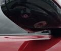 Червоний Ягуар Ф-Пейс, об'ємом двигуна 3 л та пробігом 72 тис. км за 28000 $, фото 18 на Automoto.ua