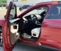 Красный Ягуар Ф-Пейс, объемом двигателя 3 л и пробегом 115 тыс. км за 21500 $, фото 15 на Automoto.ua
