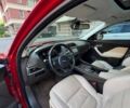 Ягуар Ф-Пейс 2016 у Києві на Automoto.ua Червоний Ягуар Ф-Пейс, об'ємом двигуна 2 л та пробігом 131 тис. км за 24500 $, фото 6 на Automoto.ua