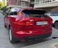Ягуар Ф-Пейс 2016 у Києві на Automoto.ua Червоний Ягуар Ф-Пейс, об'ємом двигуна 2 л та пробігом 131 тис. км за 24500 $, фото 3 на Automoto.ua
