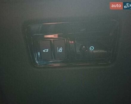 Красный Ягуар Ф-Пейс, объемом двигателя 3 л и пробегом 104 тыс. км за 26500 $, фото 18 на Automoto.ua