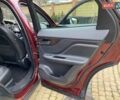 Червоний Ягуар Ф-Пейс, об'ємом двигуна 2 л та пробігом 125 тис. км за 25500 $, фото 10 на Automoto.ua