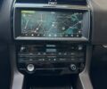 Ягуар Ф-Пейс 2016 у Києві на Automoto.ua Червоний Ягуар Ф-Пейс, об'ємом двигуна 2 л та пробігом 131 тис. км за 24500 $, фото 11 на Automoto.ua