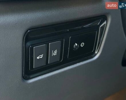 Красный Ягуар Ф-Пейс, объемом двигателя 3 л и пробегом 90 тыс. км за 19999 $, фото 28 на Automoto.ua