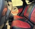 Красный Ягуар Ф-Пейс, объемом двигателя 3 л и пробегом 70 тыс. км за 36000 $, фото 62 на Automoto.ua