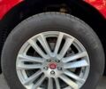 Ягуар Ф-Пейс 2016 у Києві на Automoto.ua Червоний Ягуар Ф-Пейс, об'ємом двигуна 2 л та пробігом 131 тис. км за 24500 $, фото 19 на Automoto.ua