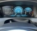 Красный Ягуар Ф-Пейс, объемом двигателя 3 л и пробегом 70 тыс. км за 36000 $, фото 42 на Automoto.ua