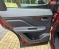 Червоний Ягуар Ф-Пейс, об'ємом двигуна 2 л та пробігом 125 тис. км за 25500 $, фото 8 на Automoto.ua