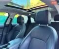 Красный Ягуар Ф-Пейс, объемом двигателя 2 л и пробегом 168 тыс. км за 20000 $, фото 10 на Automoto.ua