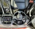 Красный Ягуар Ф-Пейс, объемом двигателя 2 л и пробегом 135 тыс. км за 21500 $, фото 37 на Automoto.ua