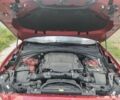 Червоний Ягуар Ф-Пейс, об'ємом двигуна 3 л та пробігом 82 тис. км за 31410 $, фото 7 на Automoto.ua