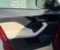 Червоний Ягуар Ф-Пейс, об'ємом двигуна 2 л та пробігом 68 тис. км за 25000 $, фото 12 на Automoto.ua
