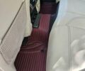 Красный Ягуар Ф-Пейс, объемом двигателя 2 л и пробегом 135 тыс. км за 29300 $, фото 15 на Automoto.ua