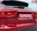 Червоний Ягуар Ф-Пейс, об'ємом двигуна 3 л та пробігом 149 тис. км за 13900 $, фото 9 на Automoto.ua