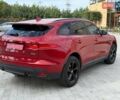 Червоний Ягуар Ф-Пейс, об'ємом двигуна 3 л та пробігом 149 тис. км за 13900 $, фото 6 на Automoto.ua