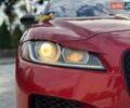 Червоний Ягуар Ф-Пейс, об'ємом двигуна 3 л та пробігом 149 тис. км за 13900 $, фото 2 на Automoto.ua
