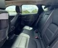 Красный Ягуар Ф-Пейс, объемом двигателя 2 л и пробегом 64 тыс. км за 37900 $, фото 9 на Automoto.ua